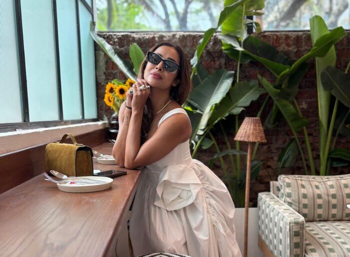 Malaika Arora