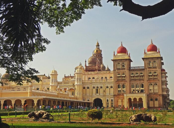 Independence Day Escapes Within 5 Hours From Bangalore