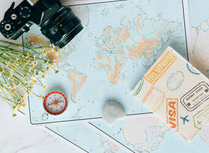 Swiss Schengen Visa