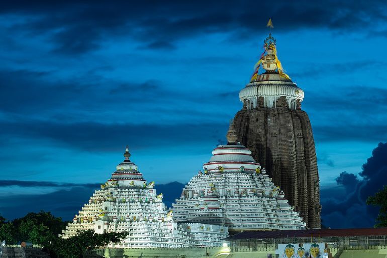 Mysterious Temples In India