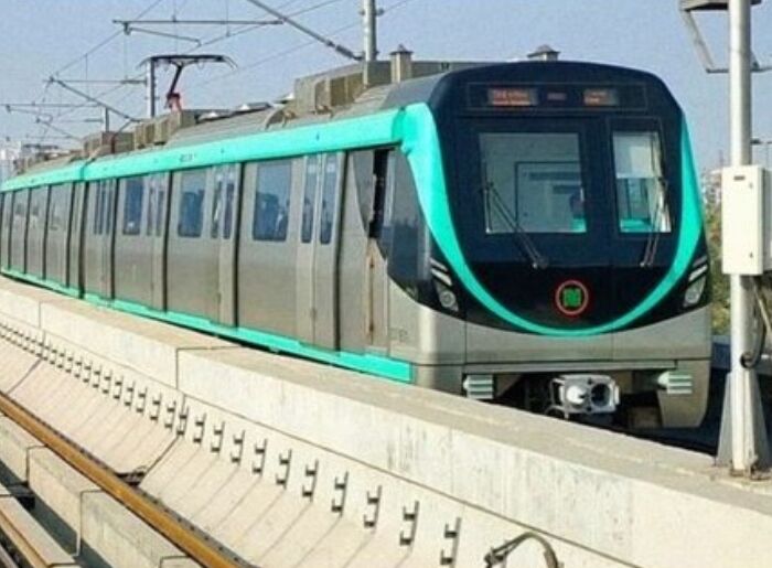 Noida Aqua Line