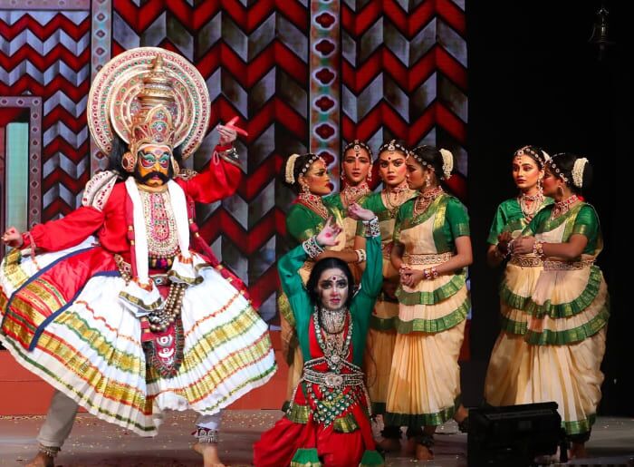 Best Places To Watch Ravan Dahan In Delhi 2025_ Top Locations & Timings