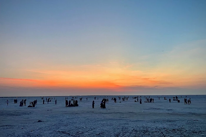 Rann Utsav 2025