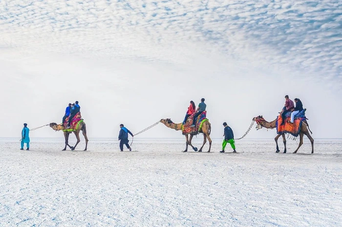 Rann Utsav 2025