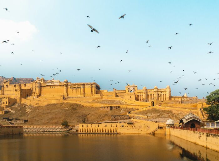 120 Bahadur Filming Locations