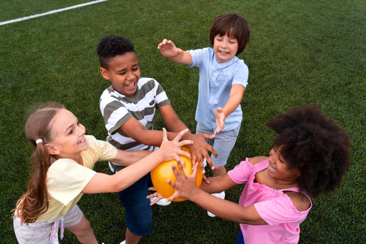 Children’s Day 2025 Event