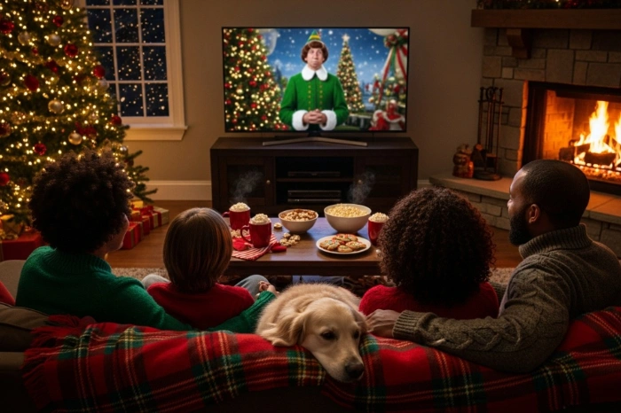 Christmas Movies