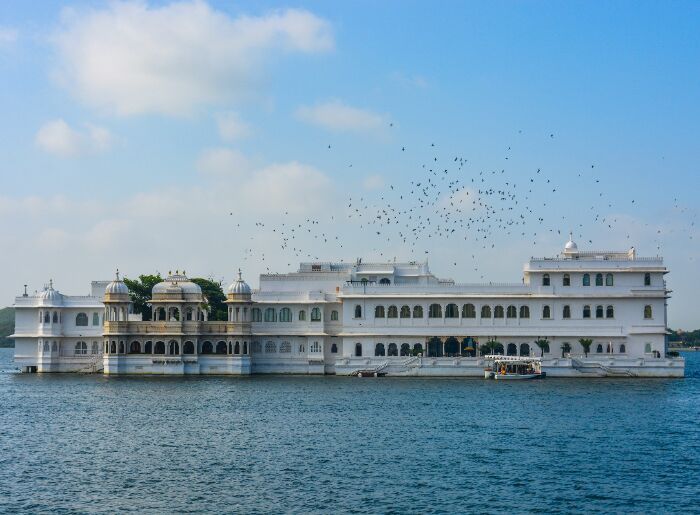 Conde Nast Traveler’s List Of Best Places To Visit In 2026