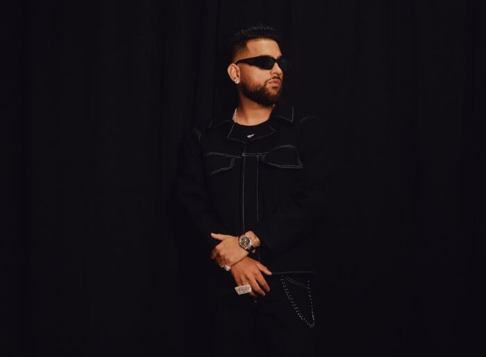 Karan Aujla