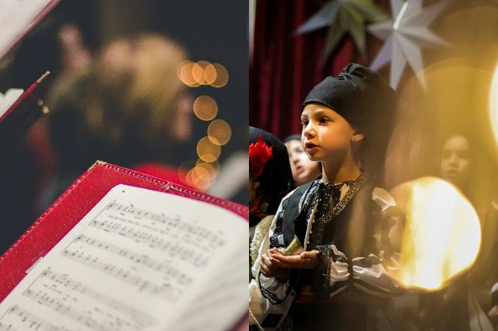 midnight Mass