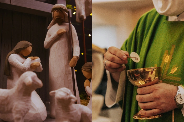 midnight Mass