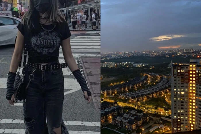 Match Your Style Aesthetic