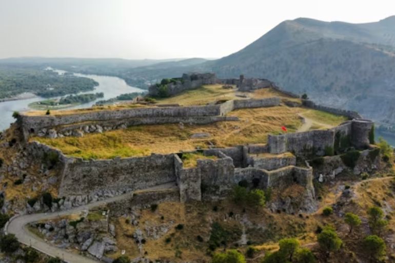 Albania (1)