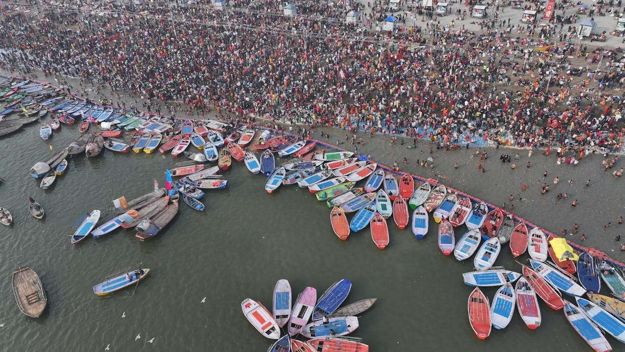 Do’s And Don’ts On The Last Day of Gangasagar Mela 2026