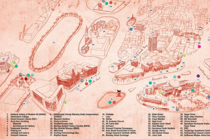 How To Register For Kala Ghoda Arts Festival