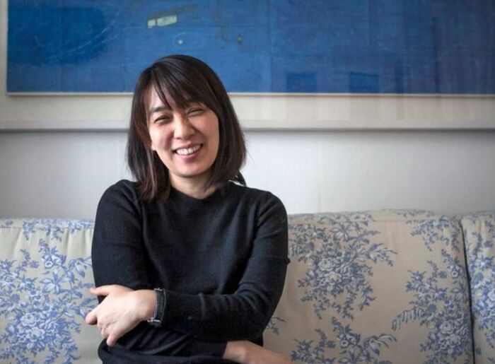 The Vegetarian By Han Kang review