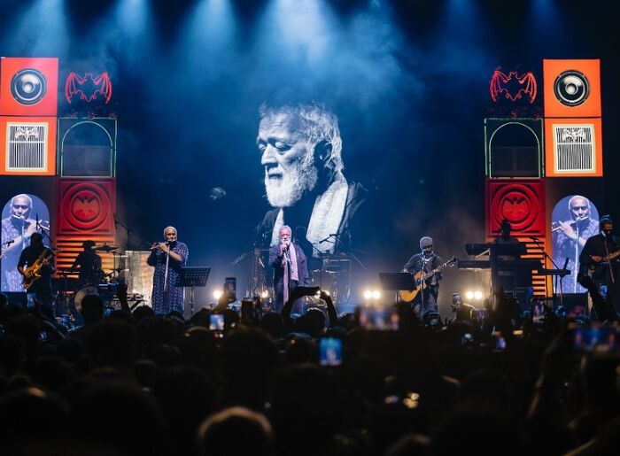 Things To Do In Mumbai This Weekend (9th To 11th January)