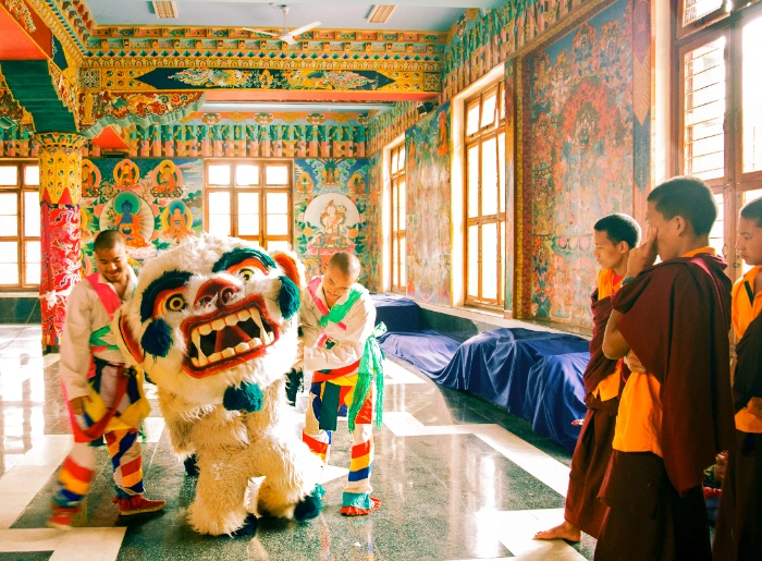 Losar 2026