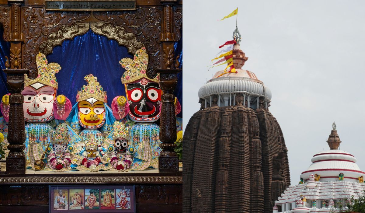 jagannath puri rath yatra itinerary