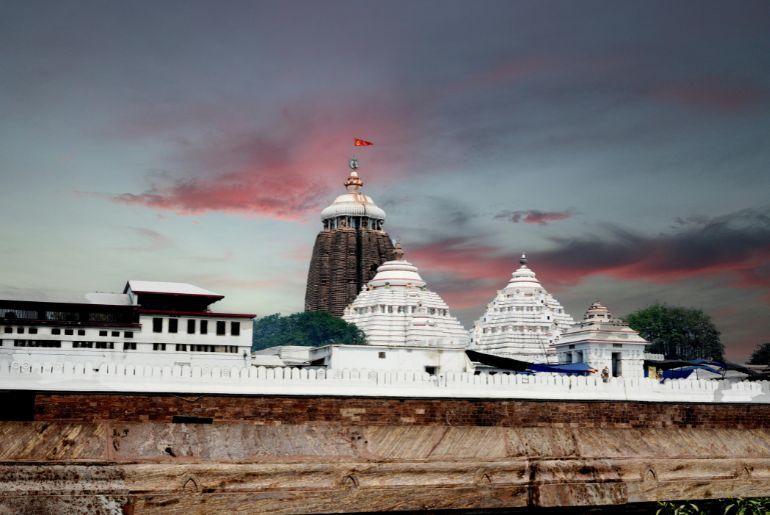 jagannath puri rath yatra itinerary
