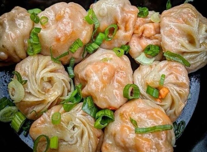 Best Food Destinations in India