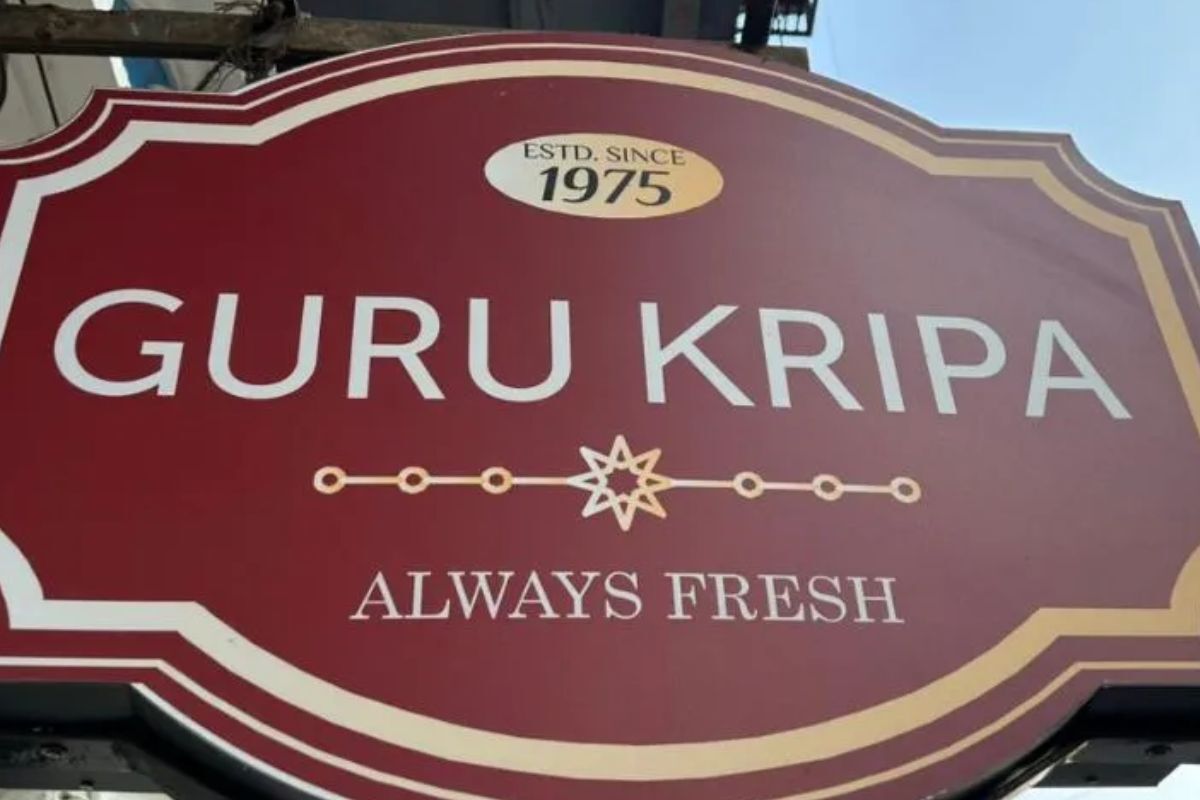 Gurukripa Sion Mumbai