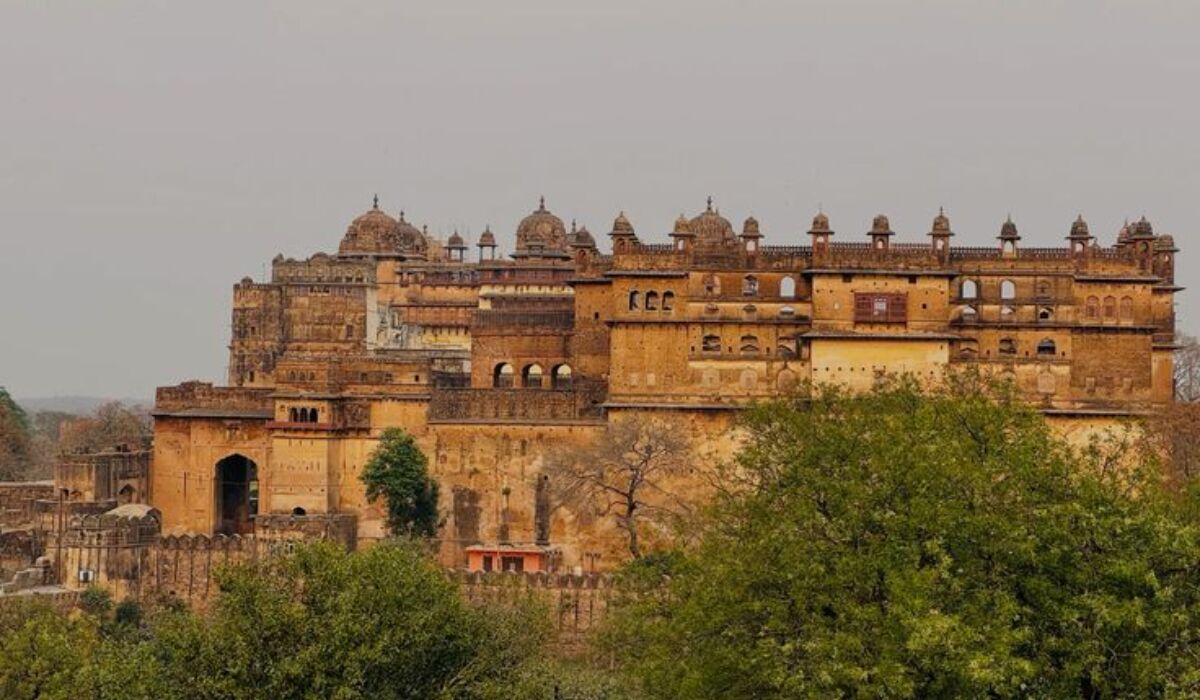 Jhansi Travel Guide