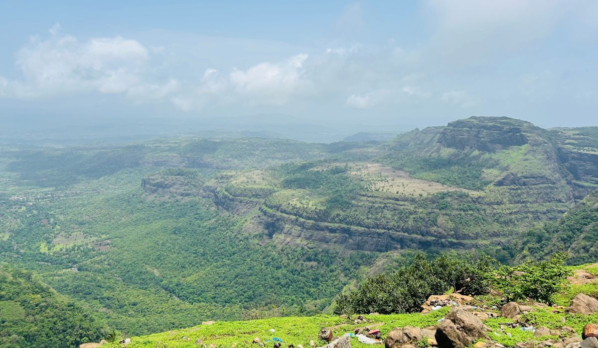 Lonavala One-Day Trip Guide