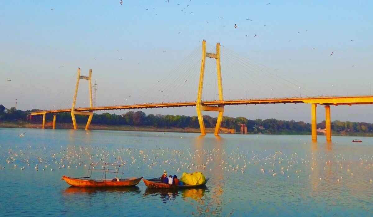 Prayagraj One-day itinerary