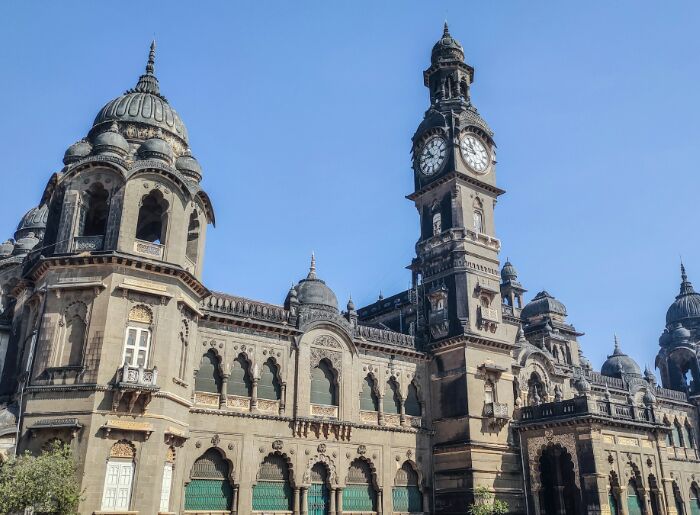 Kolhapur Travel Guide