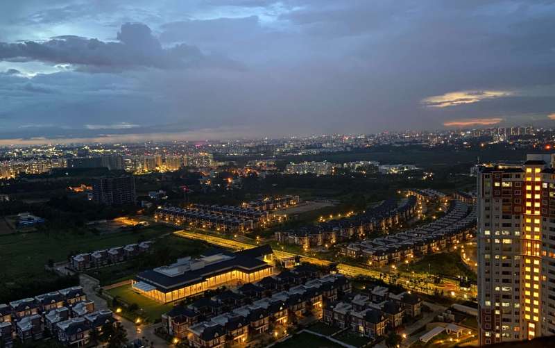 Long Weekend Getaways From Bengaluru