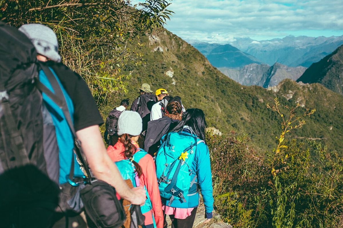 Travel Tips For Backpackers