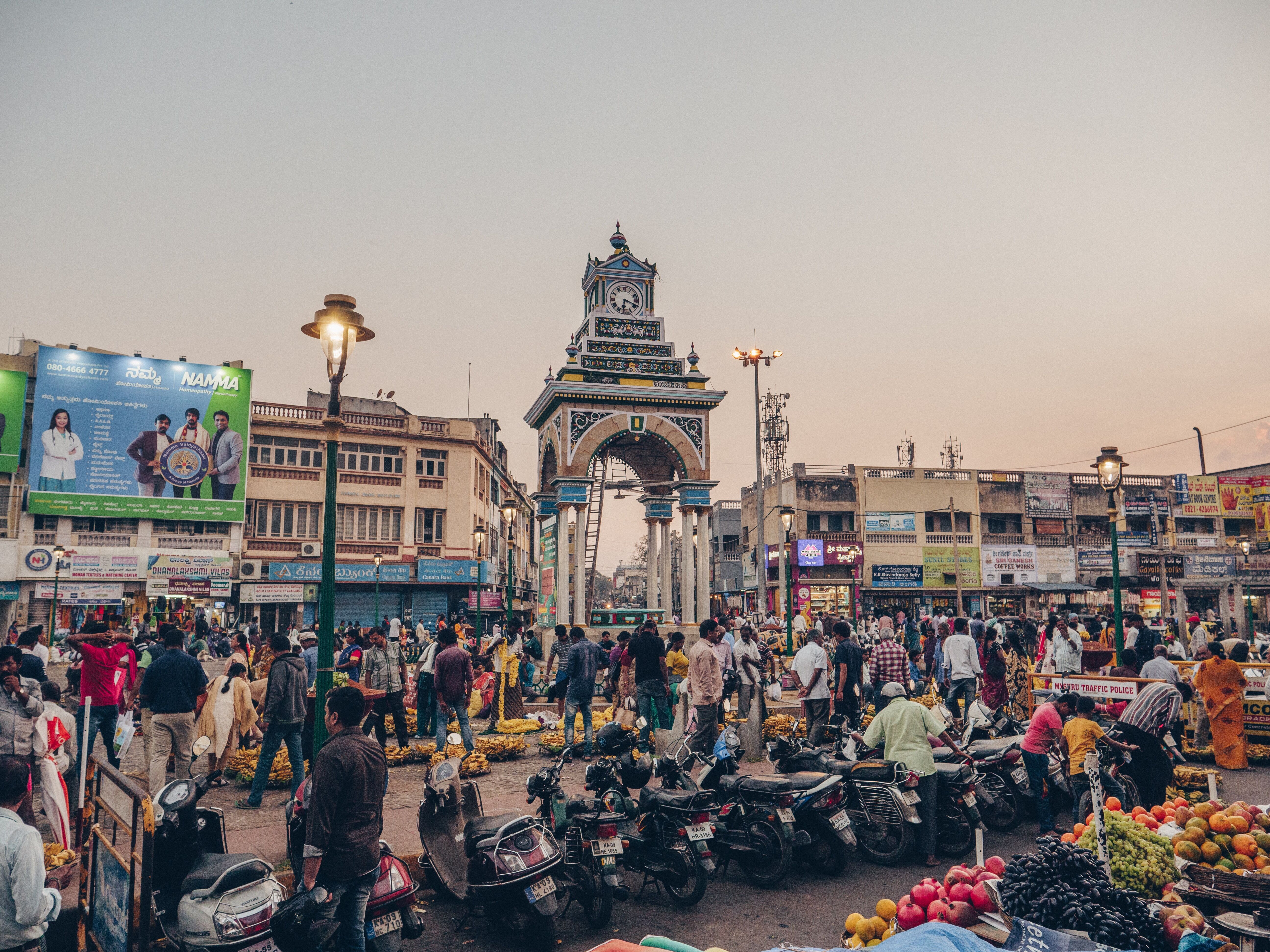 Mysore Travel Guide: Everything You Need To Know Before Your Trip