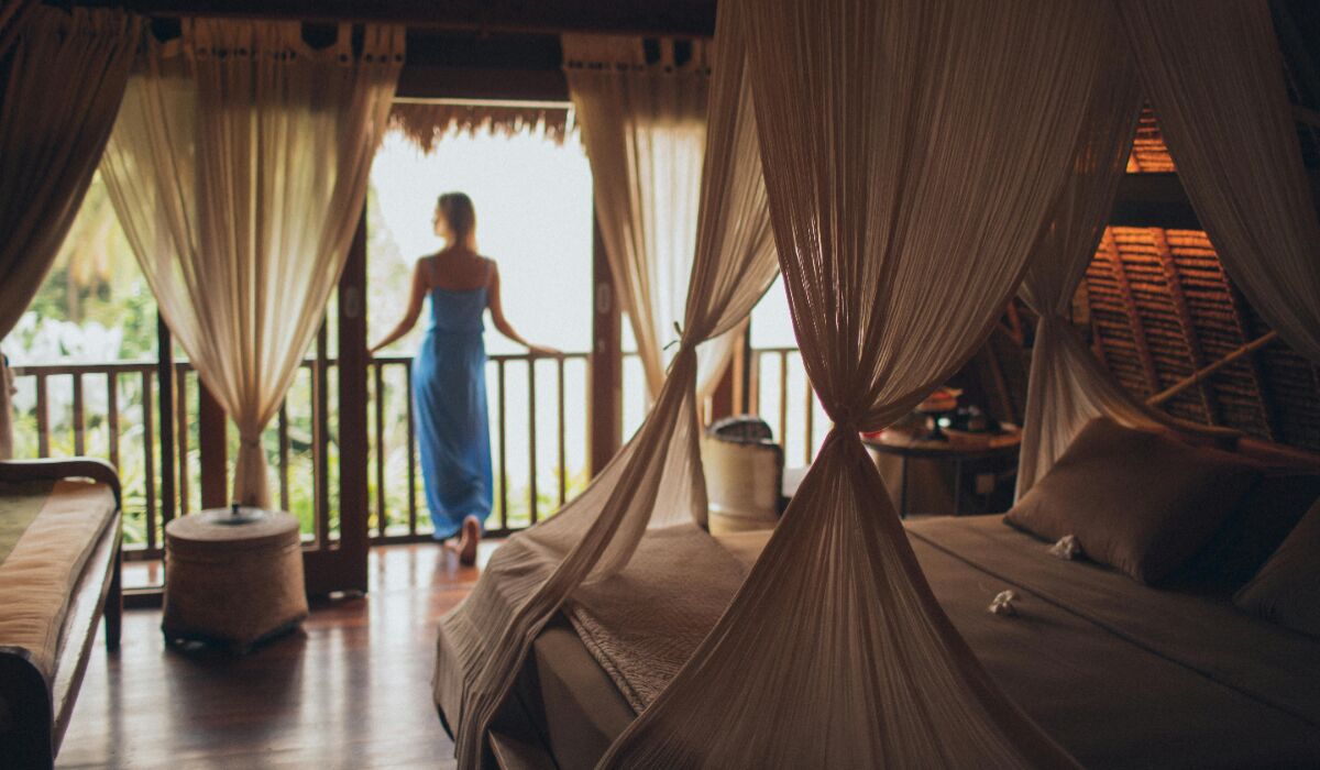 Luxurious Getaways Near Mumbai