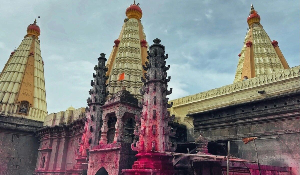 Kolhapur Travel Guide