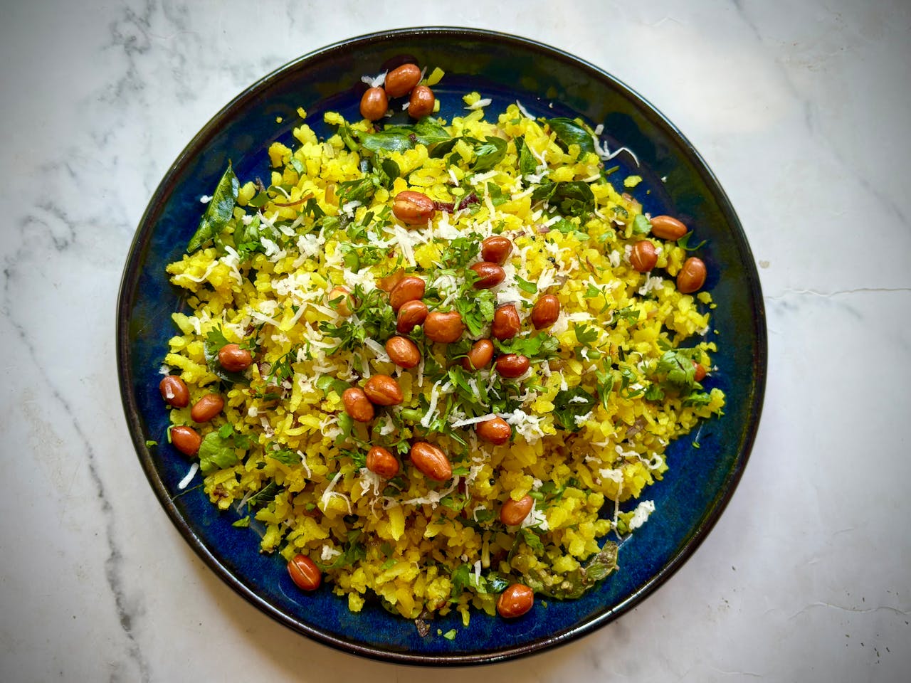 Food Of Maharashtra