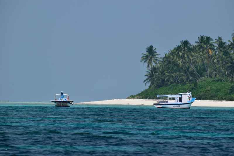 Luxury Hotels In Lakshadweep