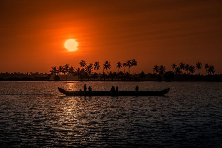 Things To Do In Kerala In December