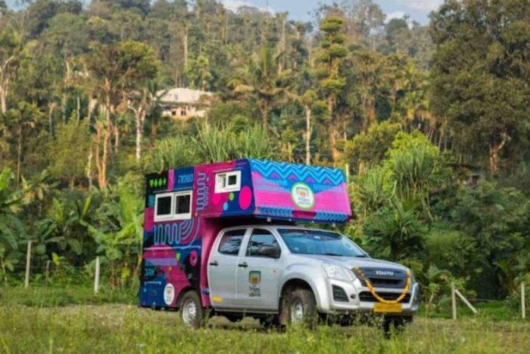 Best Caravans In India (1)