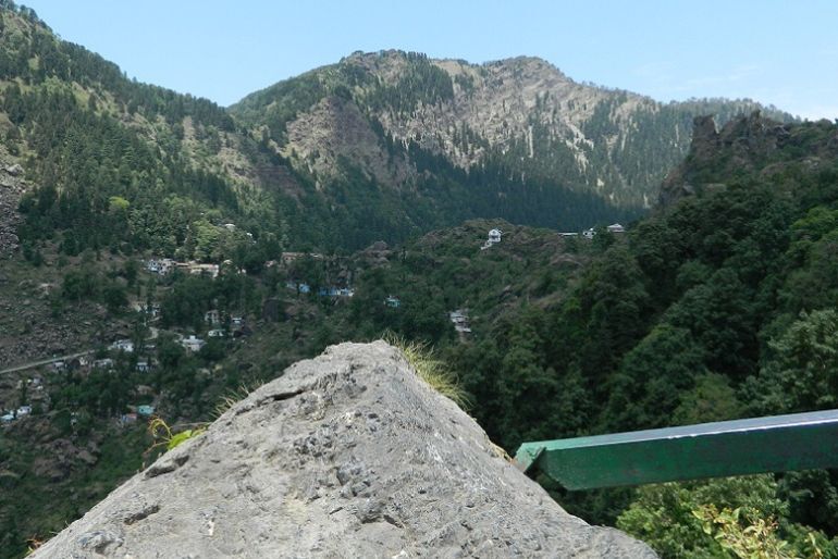 Nainital Itinerary (2)