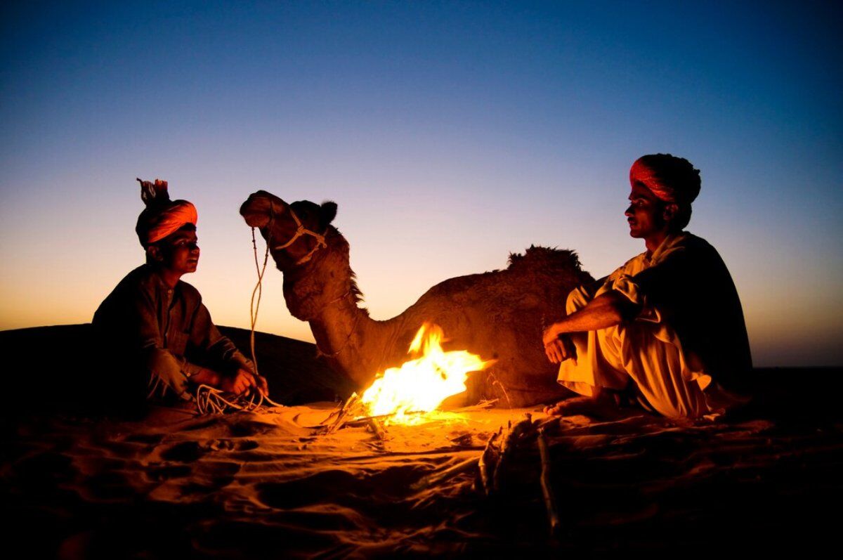 Top 9 Things To Do In Rajasthan