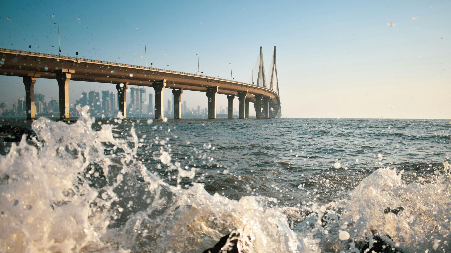 Mumbai Itinerary