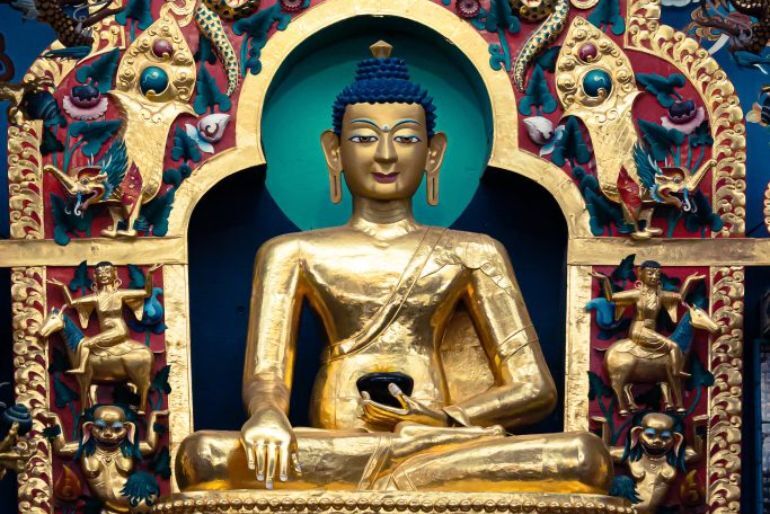 coorg itinerary