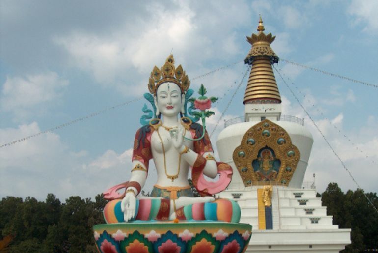 A Weekend In Dehradun