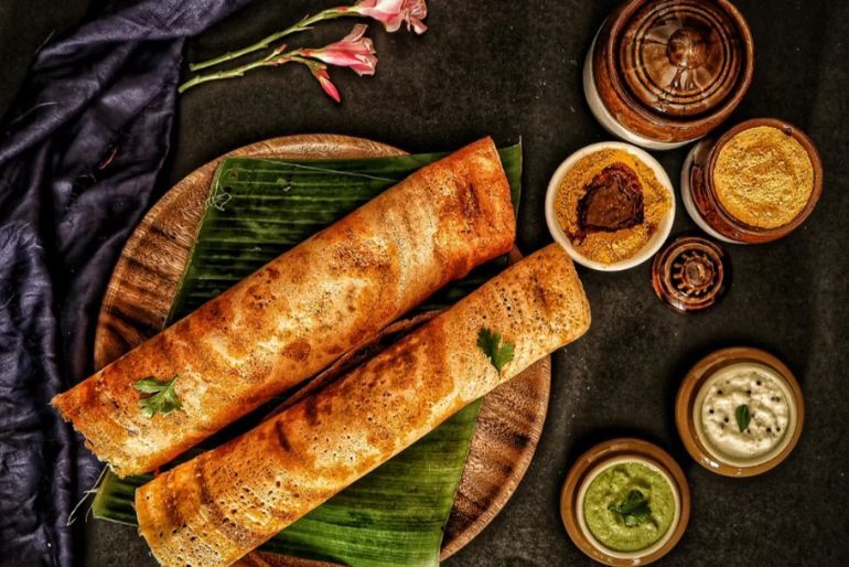 south indian restaurants in mumbai