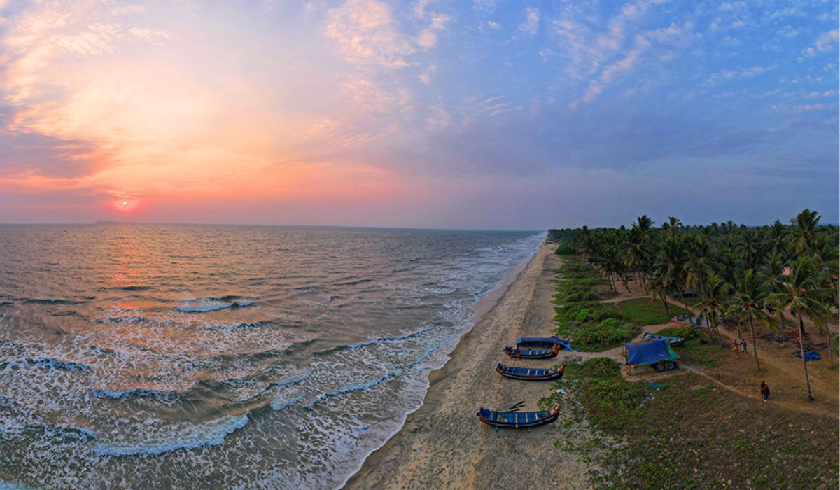 Best Places To Visit Kozhikode