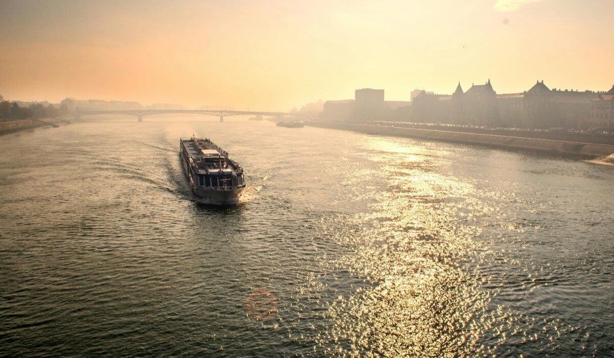 River Cruises In Eastern India