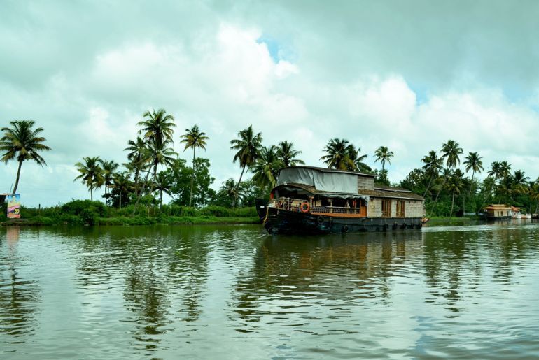 Best Places To Visit Kozhikode