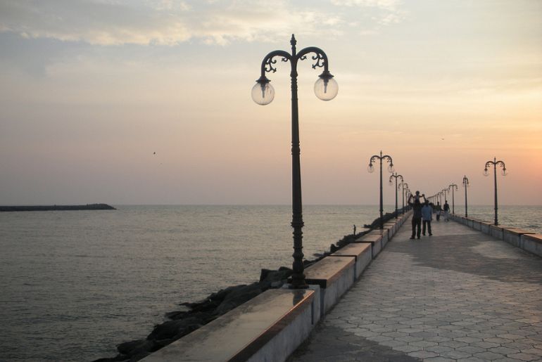 Best Places To Visit Kozhikode