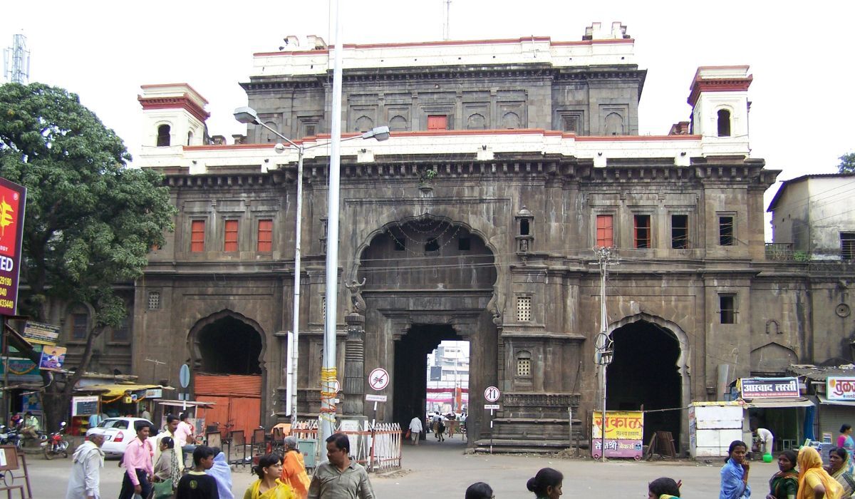 Weekend Kolhapur itinerary
